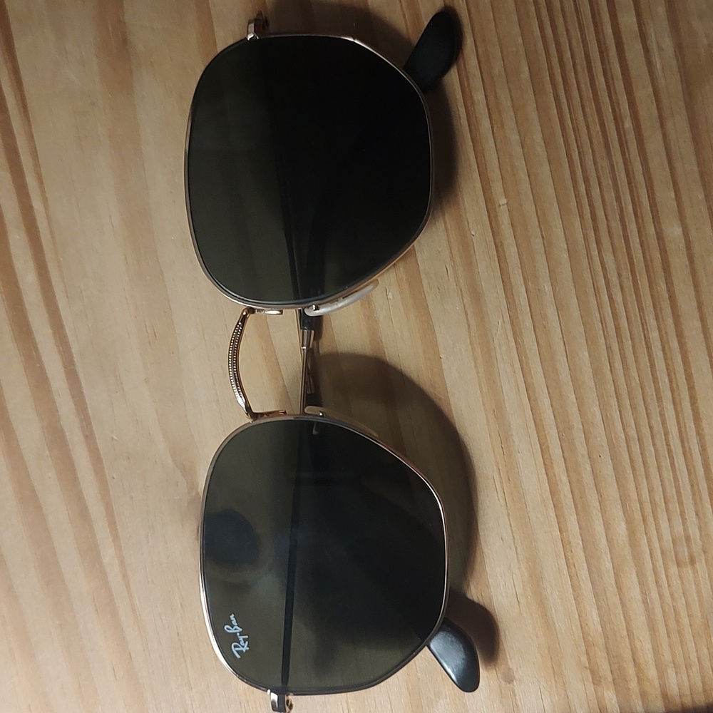 Ray-Ban Hexagon sunglasses